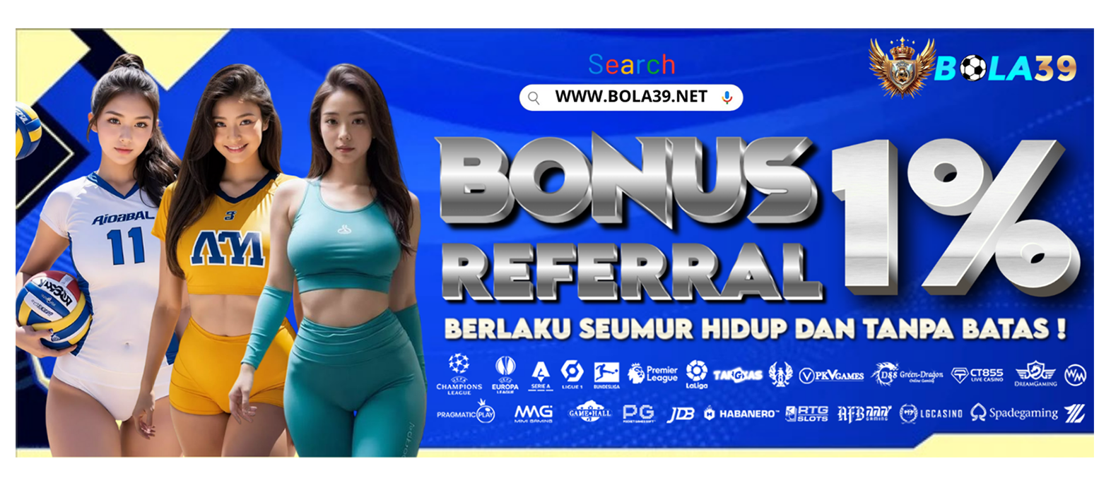 judi bola