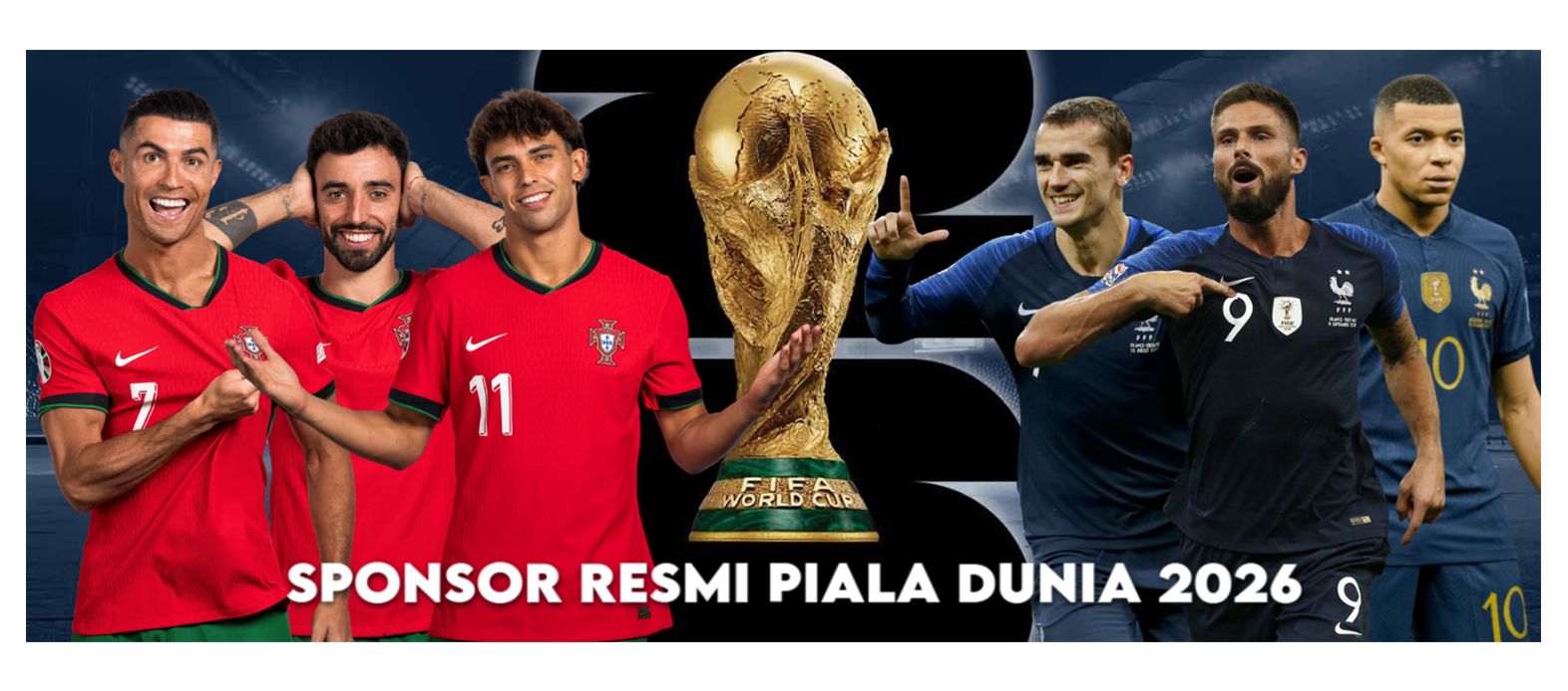 Judi Bola